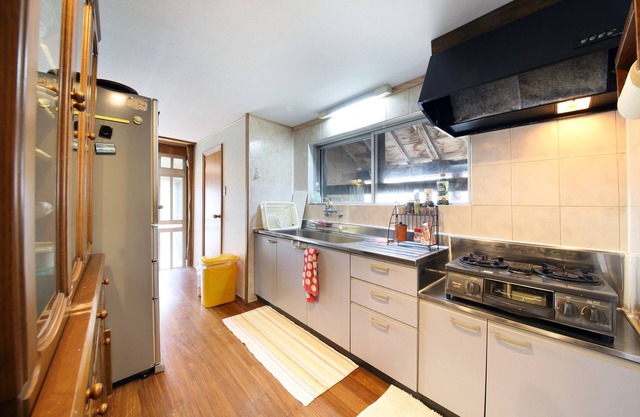 Kume guest house
