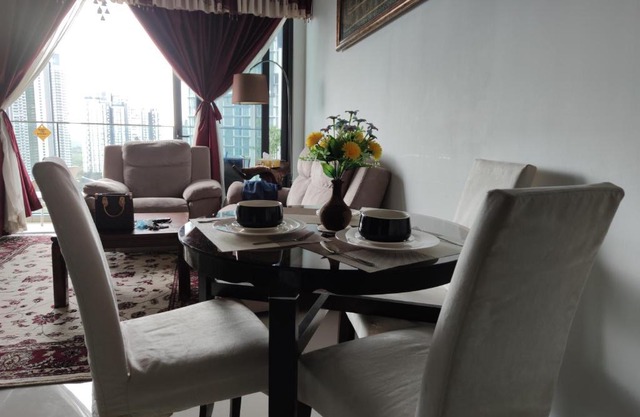 Kumkum Homestay 3 bedroom suite