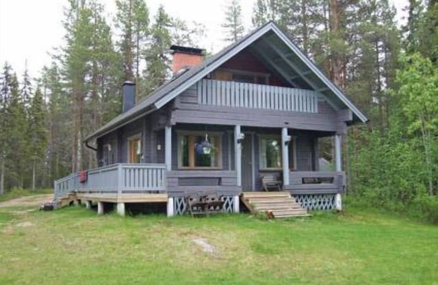 Kumpulahti by Interhome