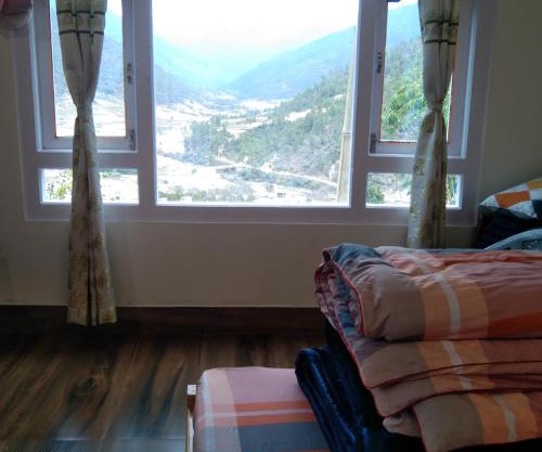 Kunjang Homestay