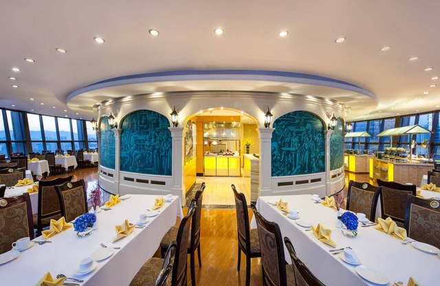 Kunming Jin Jiang Hotel