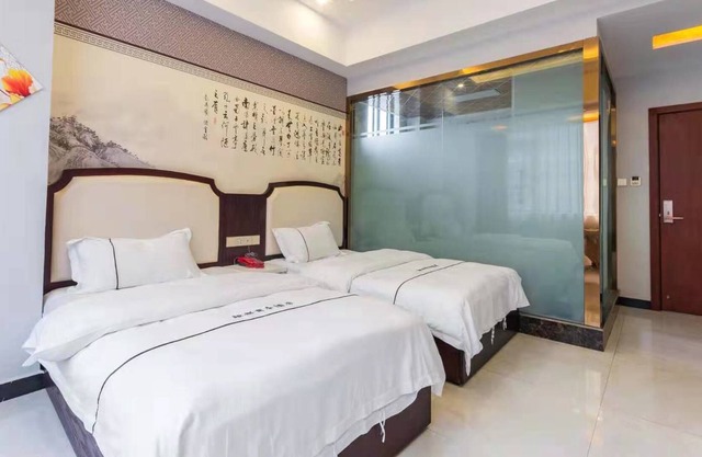 Kunming Rongdu Business Hotel
