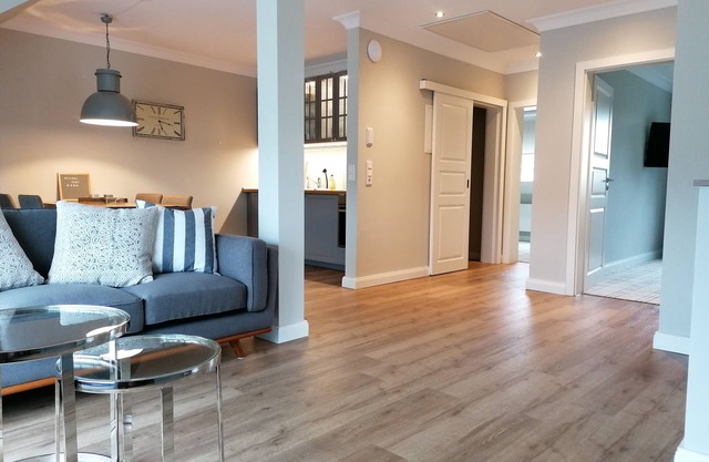 Kurhotel Drei Birken