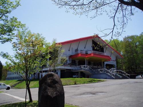 Kurohime Kogen Hotel