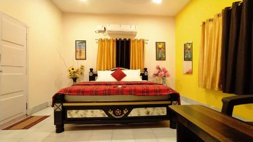 Kushi Home Stay