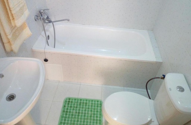 KUVONCHOY BONU B&B