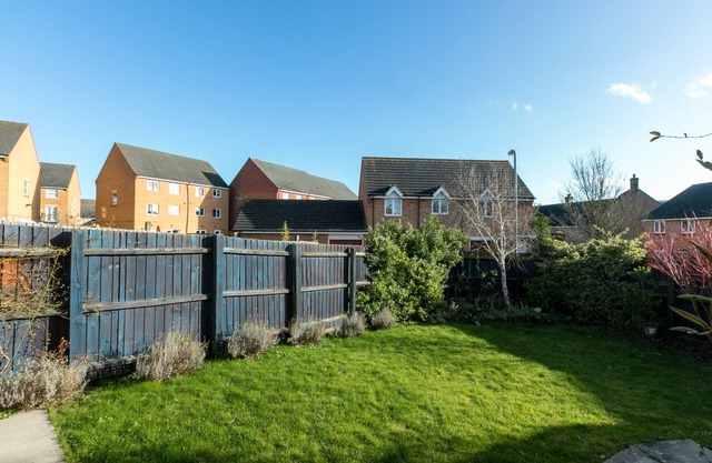 KVM - Whitebeam House