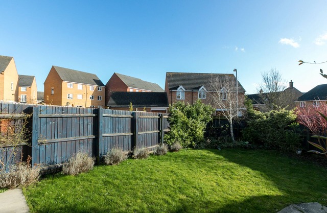 KVM - Whitebeam House