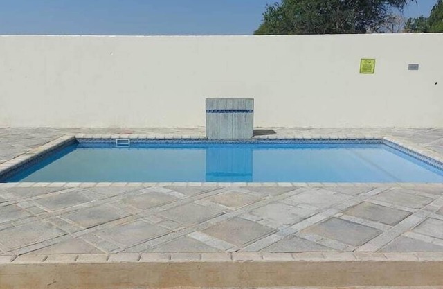 Kwa-Gugu Holiday Homes