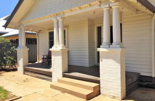 Kyabram House - family & pet friendly house