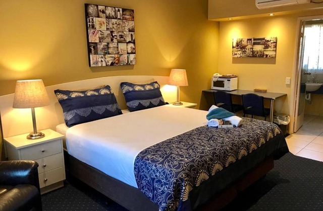 Kyabram Motor Inn