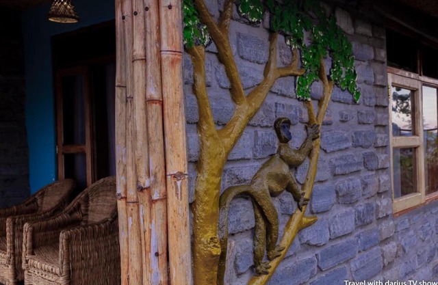 Kyaninga Royal Cottage