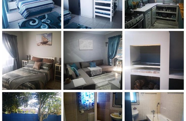 Kyk Hie Holiday Rental Dana Bay