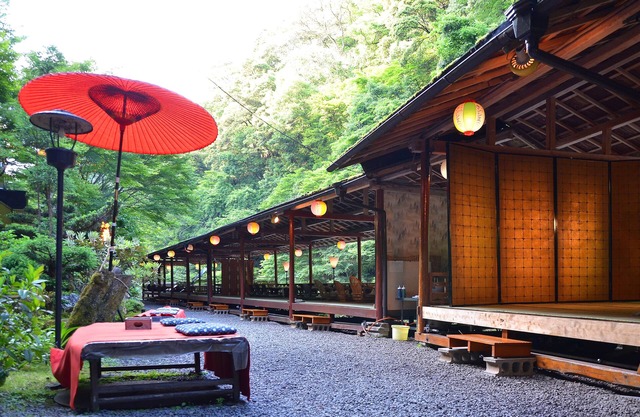 Kyoto Takao Kanko Hotel
