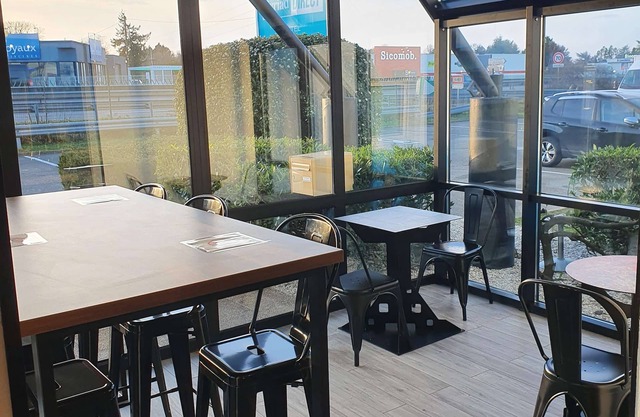 KYRIAD DIRECT ORLEANS - Olivet - La Source