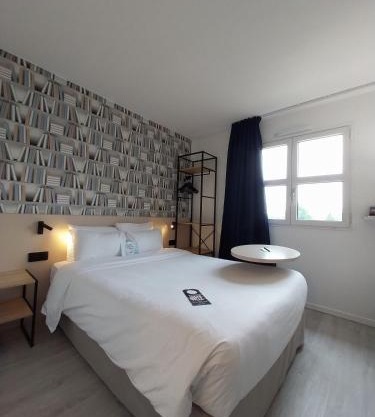 Kyriad Hôtel La Fleche