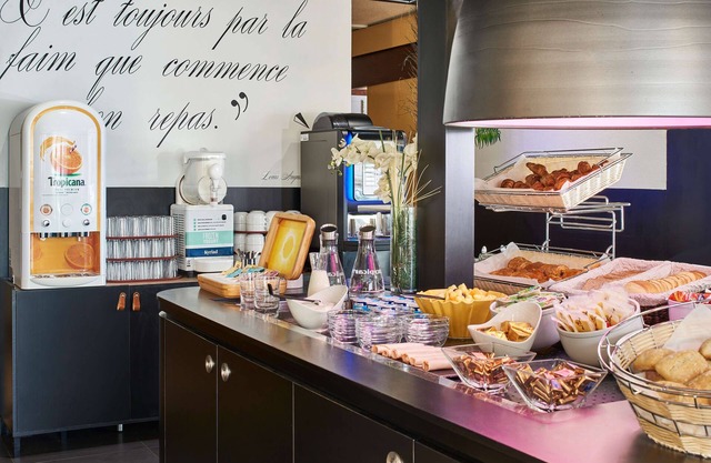 Kyriad Tarbes - Bastillac