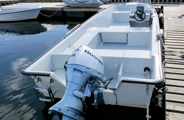 Kyrkjestein by Interhome