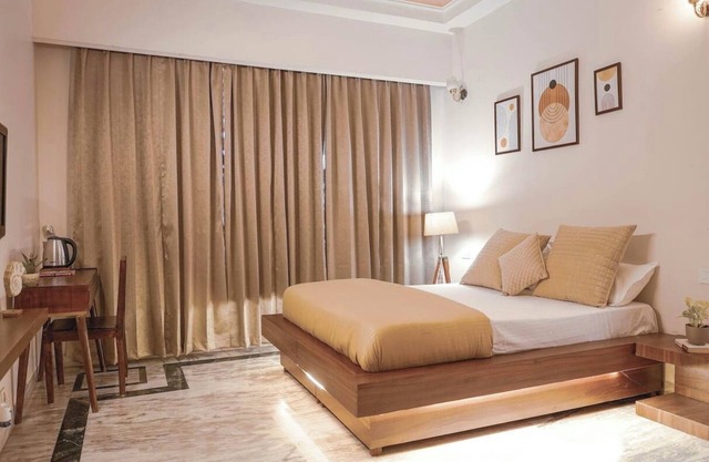 Kyser Villa- 5 Bedroom- Spacious Villa in Panchkula.