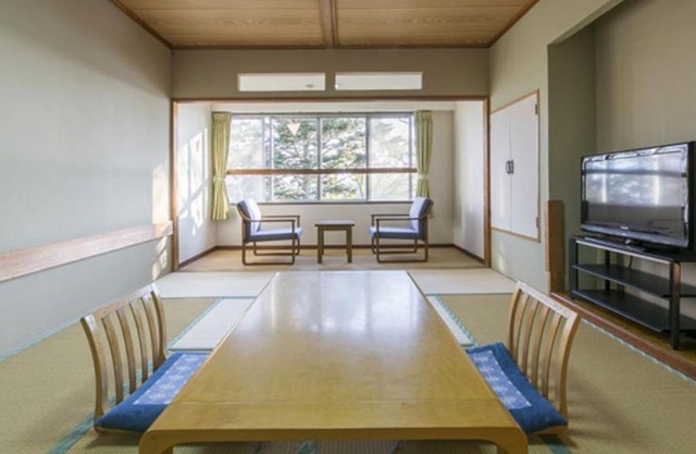 Kyukamura Kesennuma-Ohshima