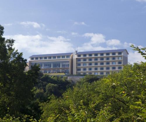 Kyukamura Setouchi-Toyo