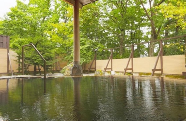 Kyukamura Tsumagoi-Kazawa