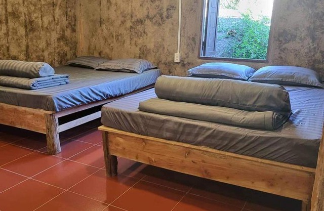 Làng Cừu Farmstay