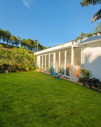 Làng Quê Farm Stay