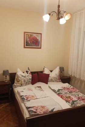 Lázár Apartmanok