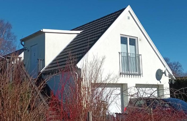 Lägenhet Gislövs strandmark