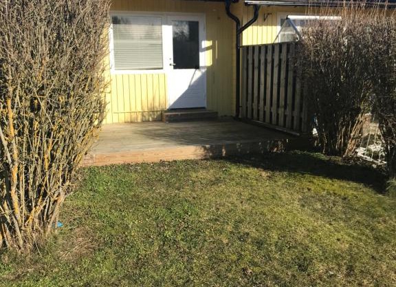 Lägenhet Smågårde Tofta