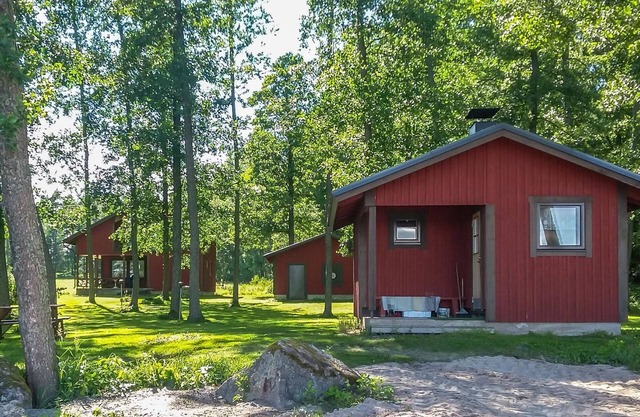 Långstrands Stuga by Interhome