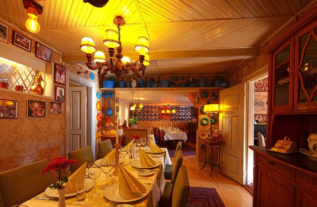 Låsby Kro og Hotel