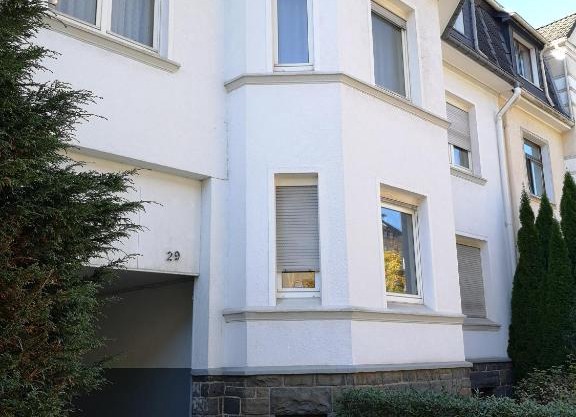 Lüdenscheid-Ferienwohnung de Betzler Weh29-100