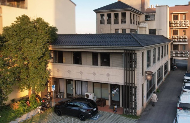 Lütel Hotel Xpark Gloria Outlets Shin Kong Cinemas