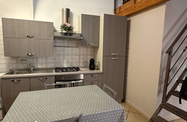 Lūǧārah - elegant loft in historic center