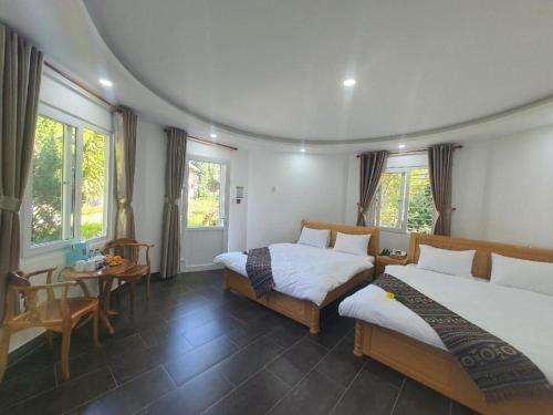 Lạc Dương Tiên Cảnh - Bungalow