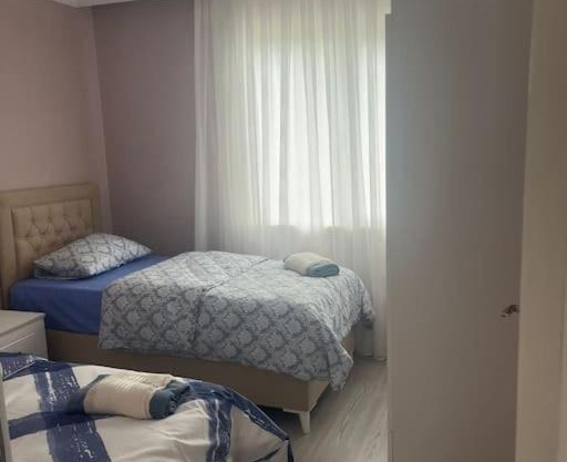 Lüks, Şık ve Doğa İçinde Daire 2