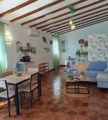 L'àtic dels flamencs