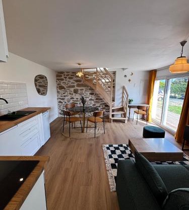 L'Échappée Ressourçante