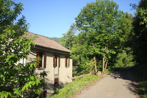 L'école d'autrefois