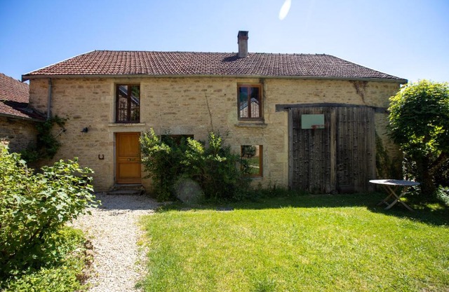 L'Écurie Villa