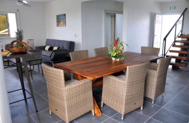 L'éden de Joséphine - Lavande