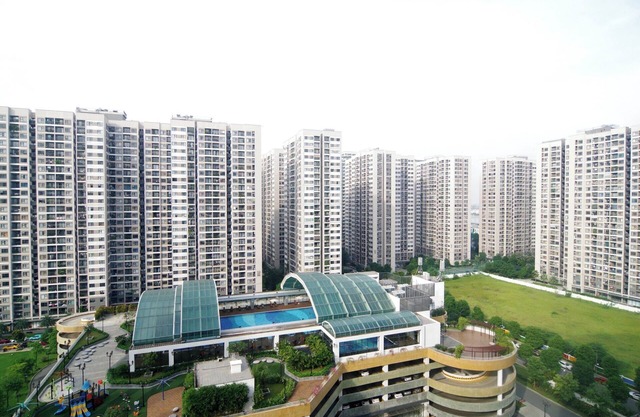 L'A Suites Ocean Park Center Hanoi