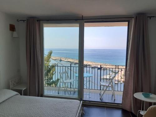 L'Abbraccio del Mare