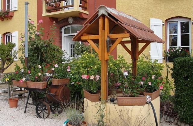 L'Adourable Auberge