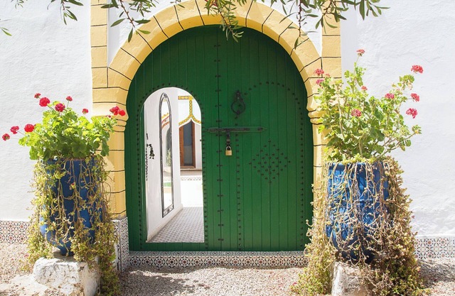 L’air De La Mer Resort & Hotel