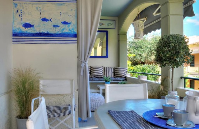 L'air Du temps Resort