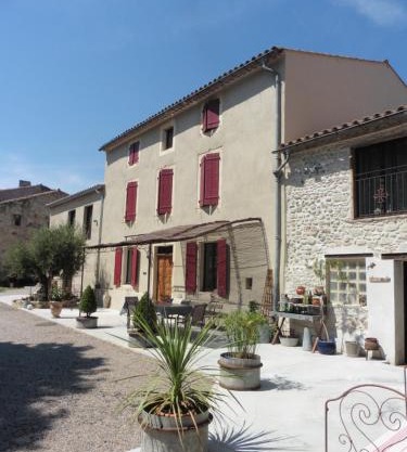 L'Albane Chambres d'hôtes