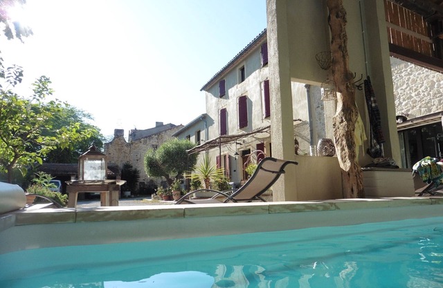 L'Albane Chambres d'hôtes